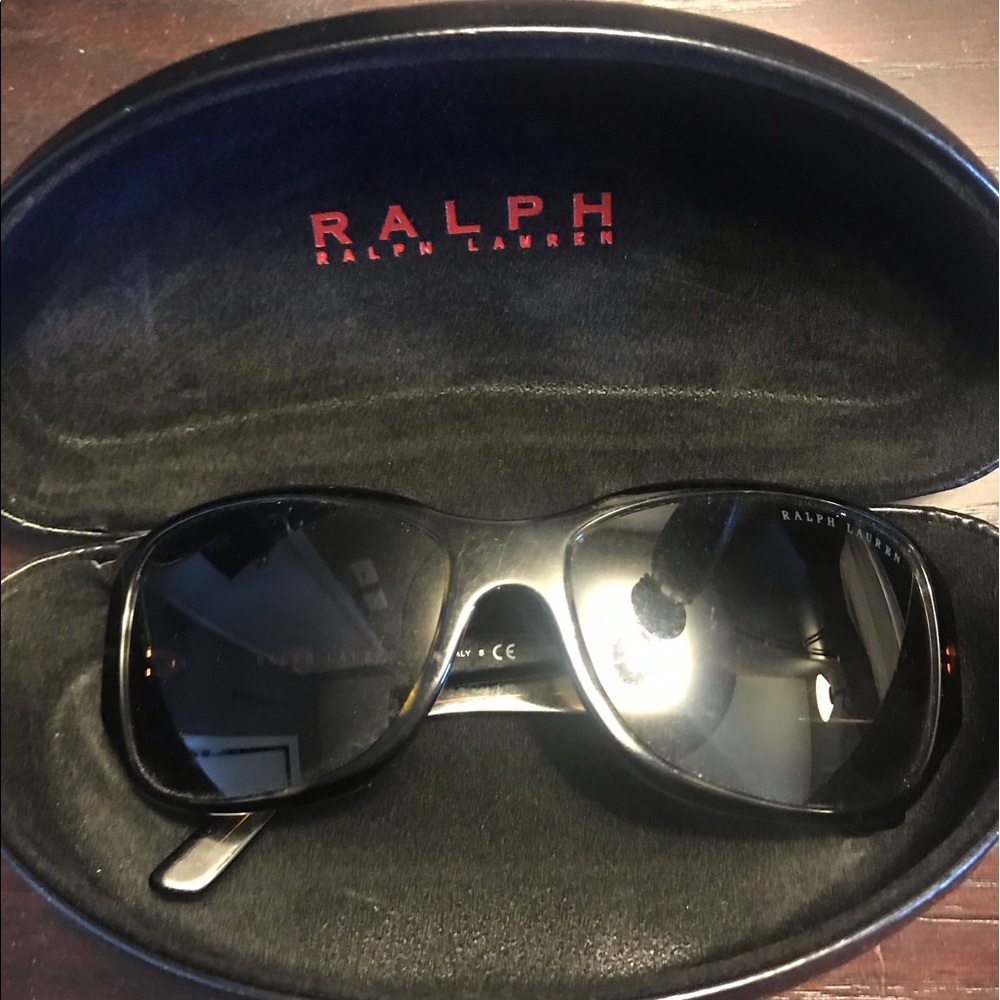 Ralph Lauren Sunglasses